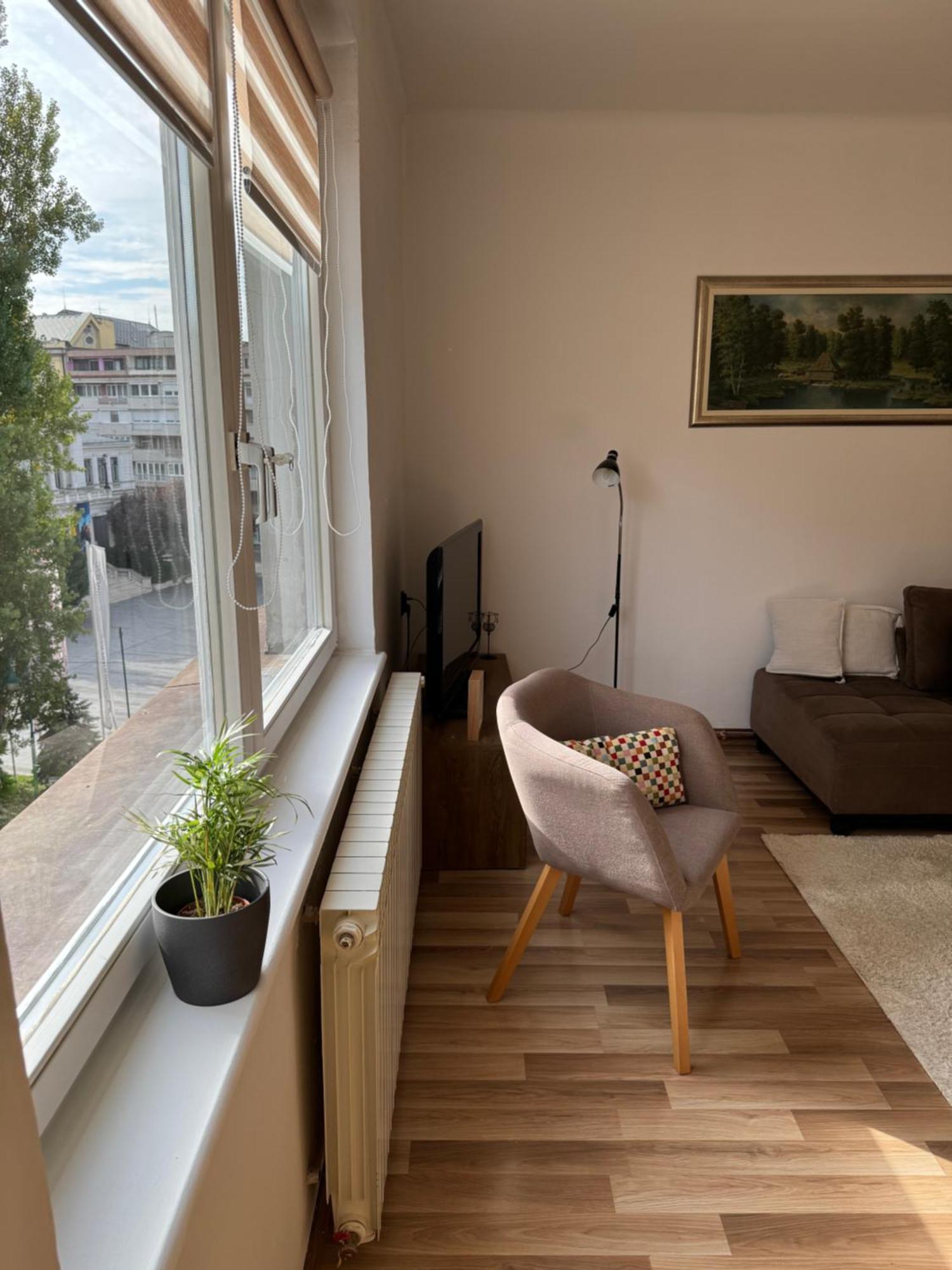 Apartment By Theatre SJJ Exterior photo